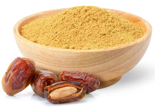 dates paste manufacturer